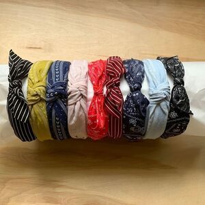 Bundle of Headbands 